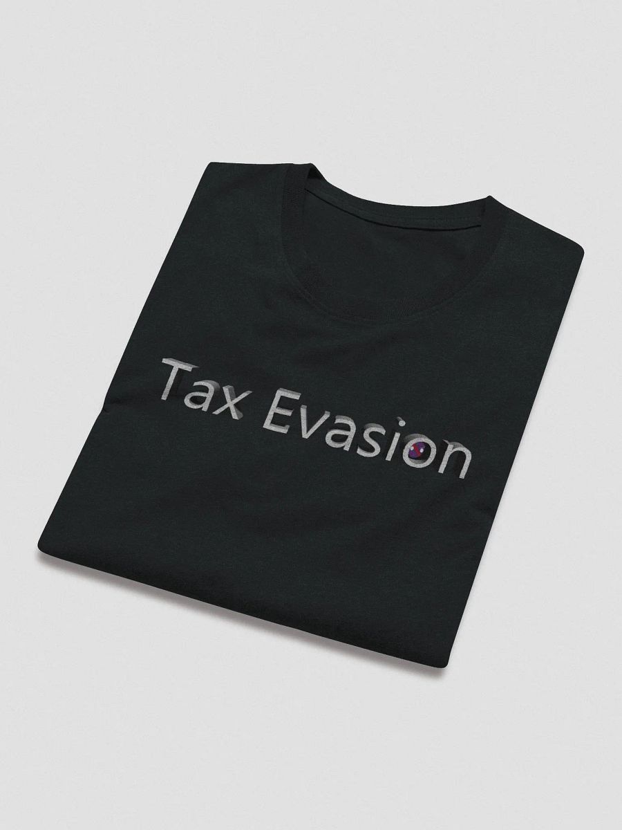 Tax jumper arounder shirt (with nerfy) product image (3)