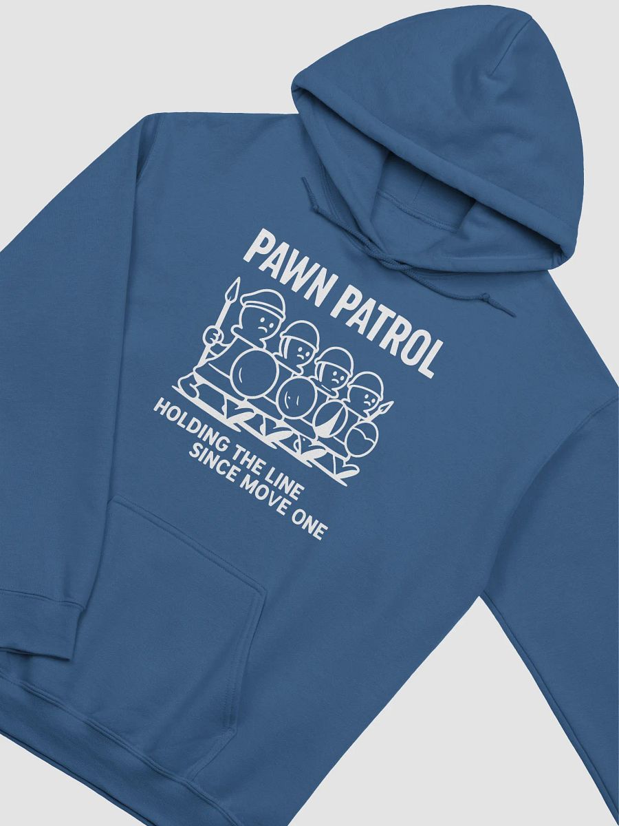 Pawn Patrol - Classic Hoodie product image (3)