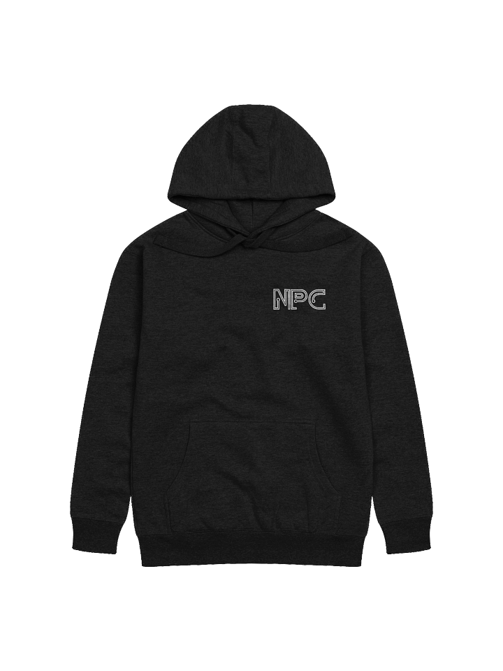 NPC Hoodie product image (4)