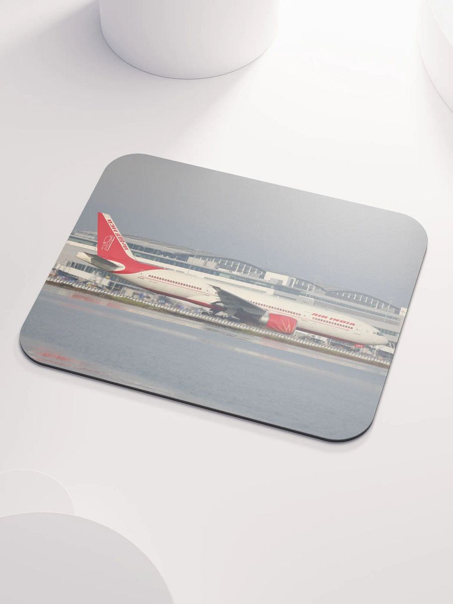 Air India Boeing 777 Mouse Pad product image (3)
