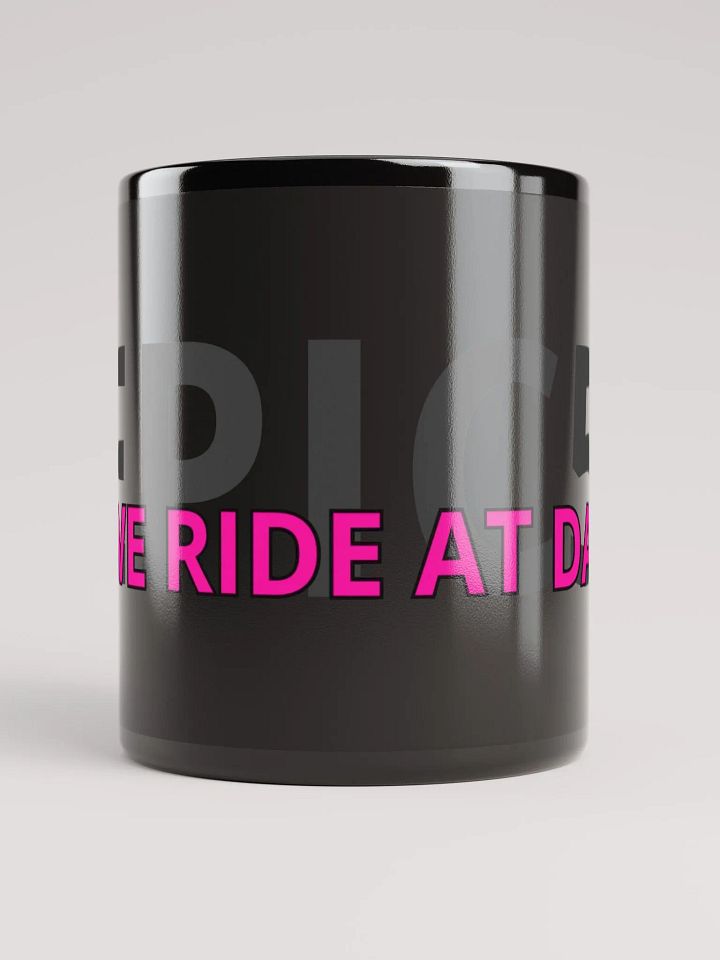 Dawn Rider Mug product image (2)