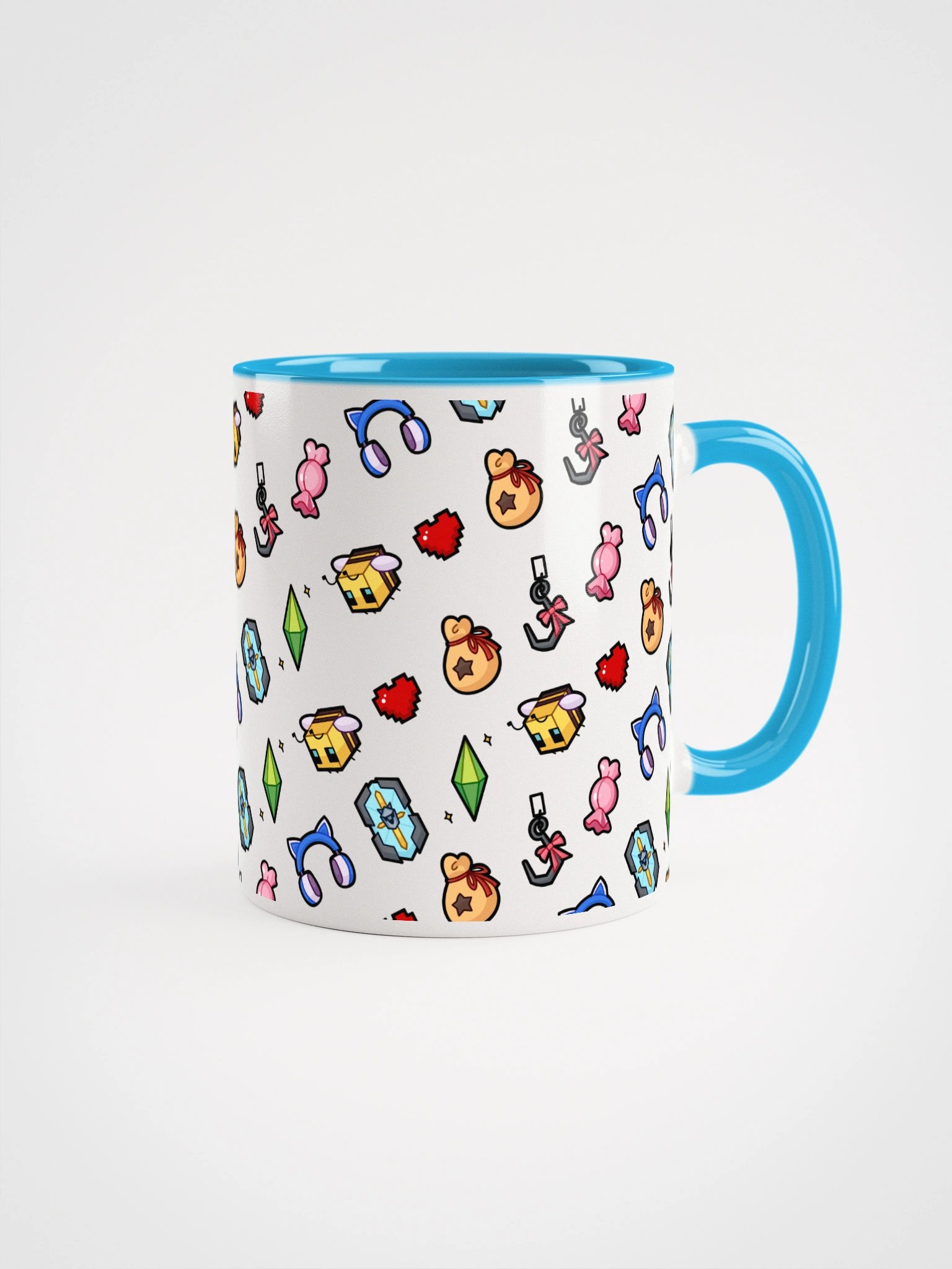 Pattern Mug product image (1)