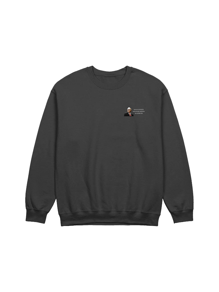 Timeless Investor Long Sleeve product image (1)