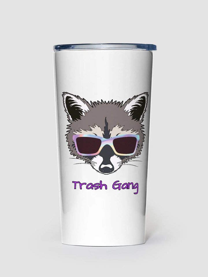 TG Tumbler 20oz product image (1)