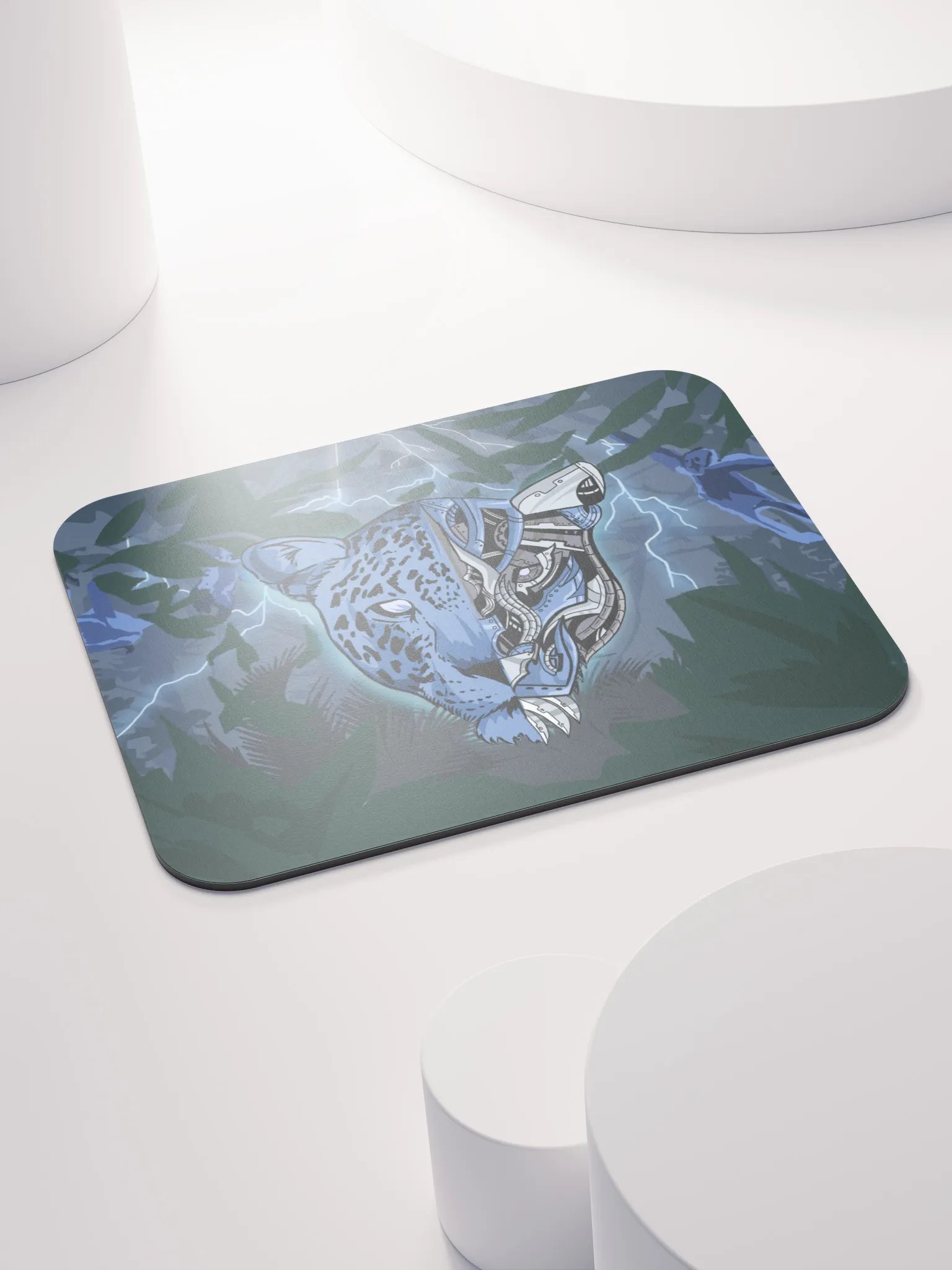 Jag Mouse Pad product image (4)