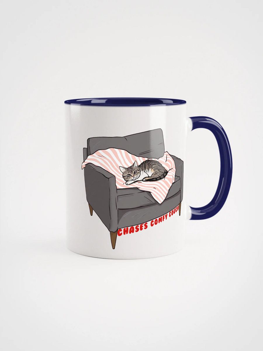Chase's Comfy Couch Mug product image (7)
