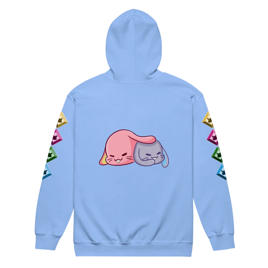 Rabites - Hoodie product image (23)