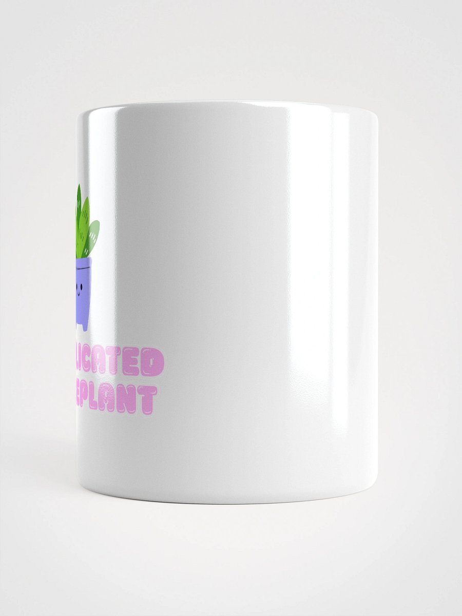 complicated house plant mug product image (3)