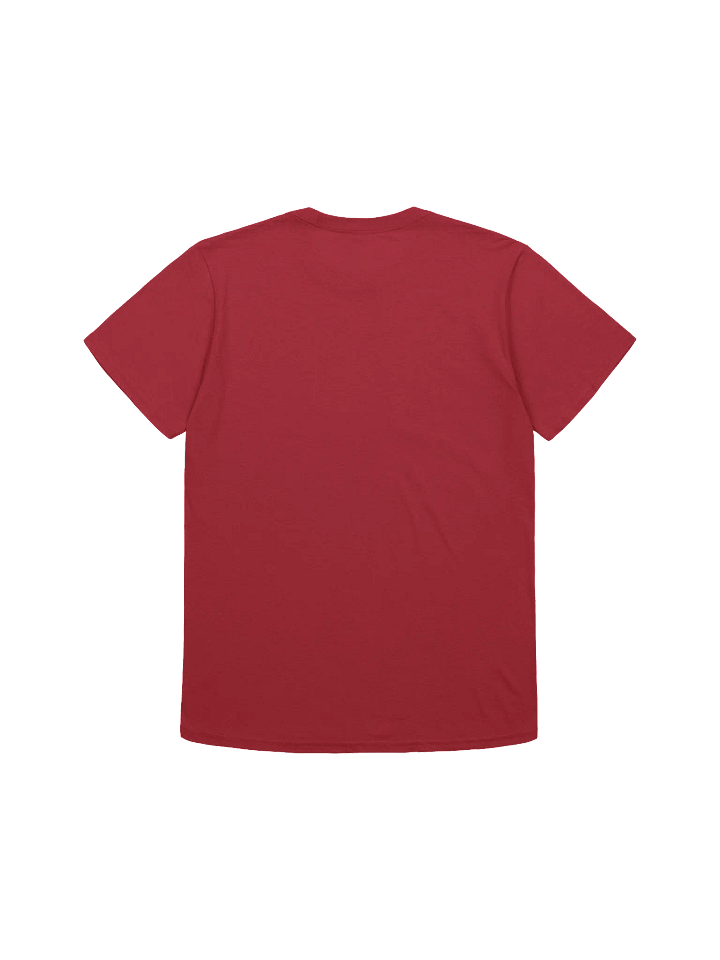 Te Amo Heart Unisex T-Shirt product image (7)