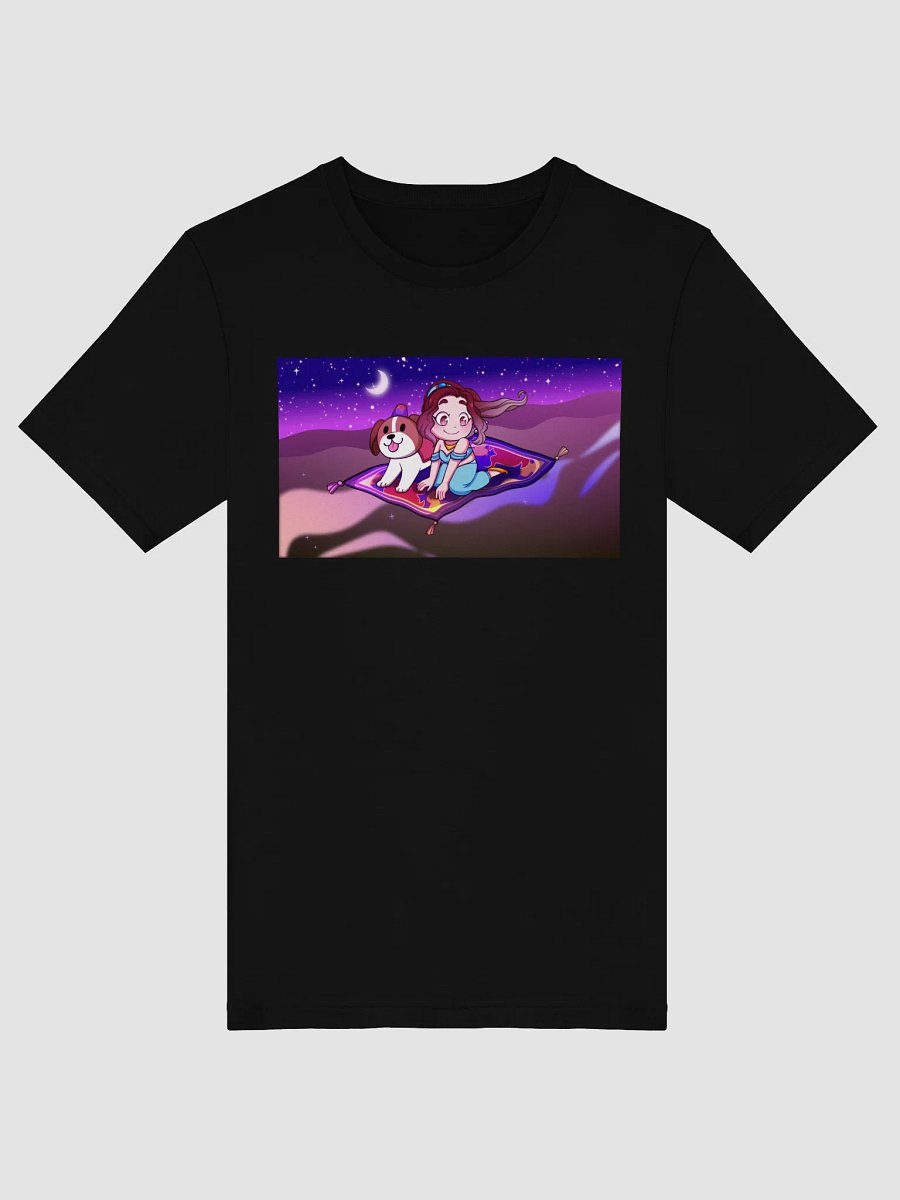 A Magic Carpet Ride..w/background product image (2)