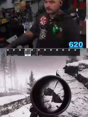 High Speed Vasectomy in Tarkov | #ghaddy on #Twitch #shorts #G28 #Tarkov #drops #HKG28