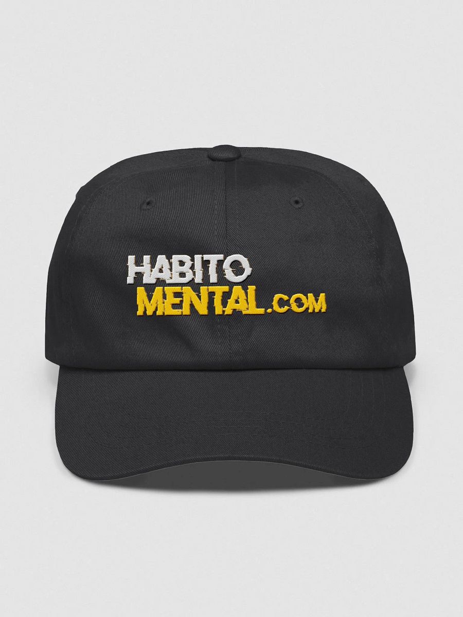 Gorra Oficial product image (1)