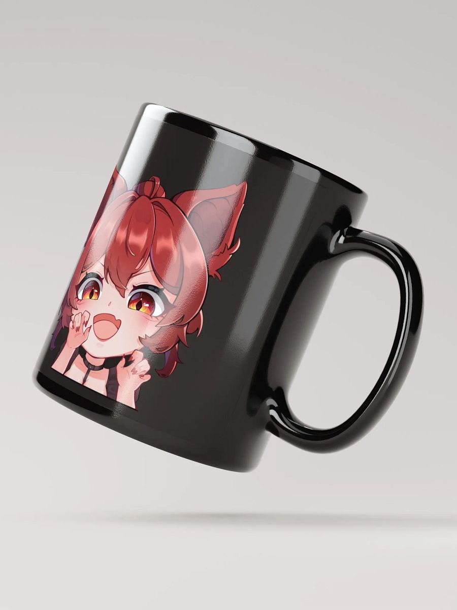 Nixi's Double Trouble Mug product image (4)