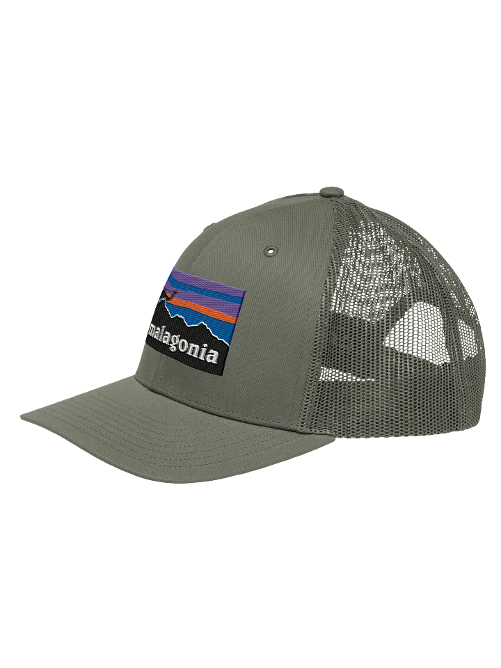 Deployment Edition: Somalagonia Hat product image (18)