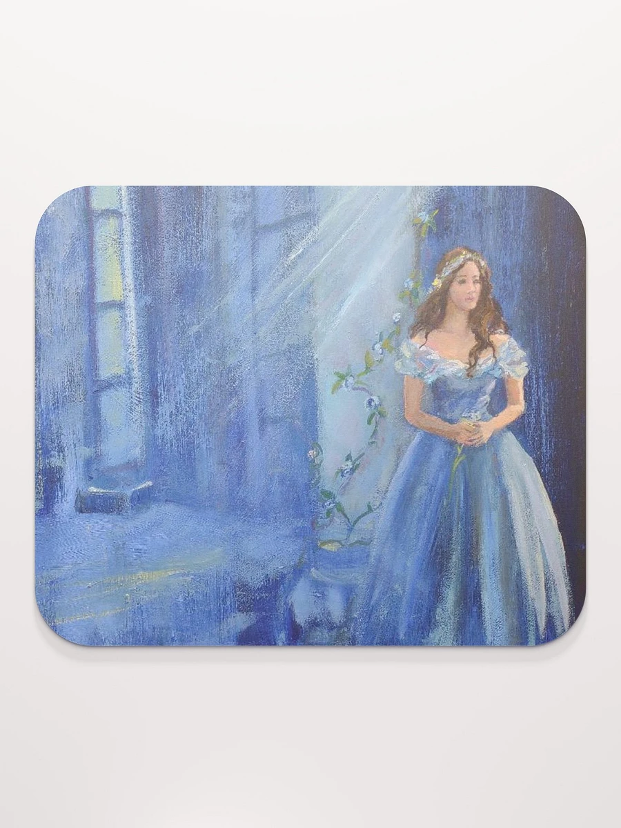 Enchanted Fairytale Mouse Pad - Spell Bound product image (2)