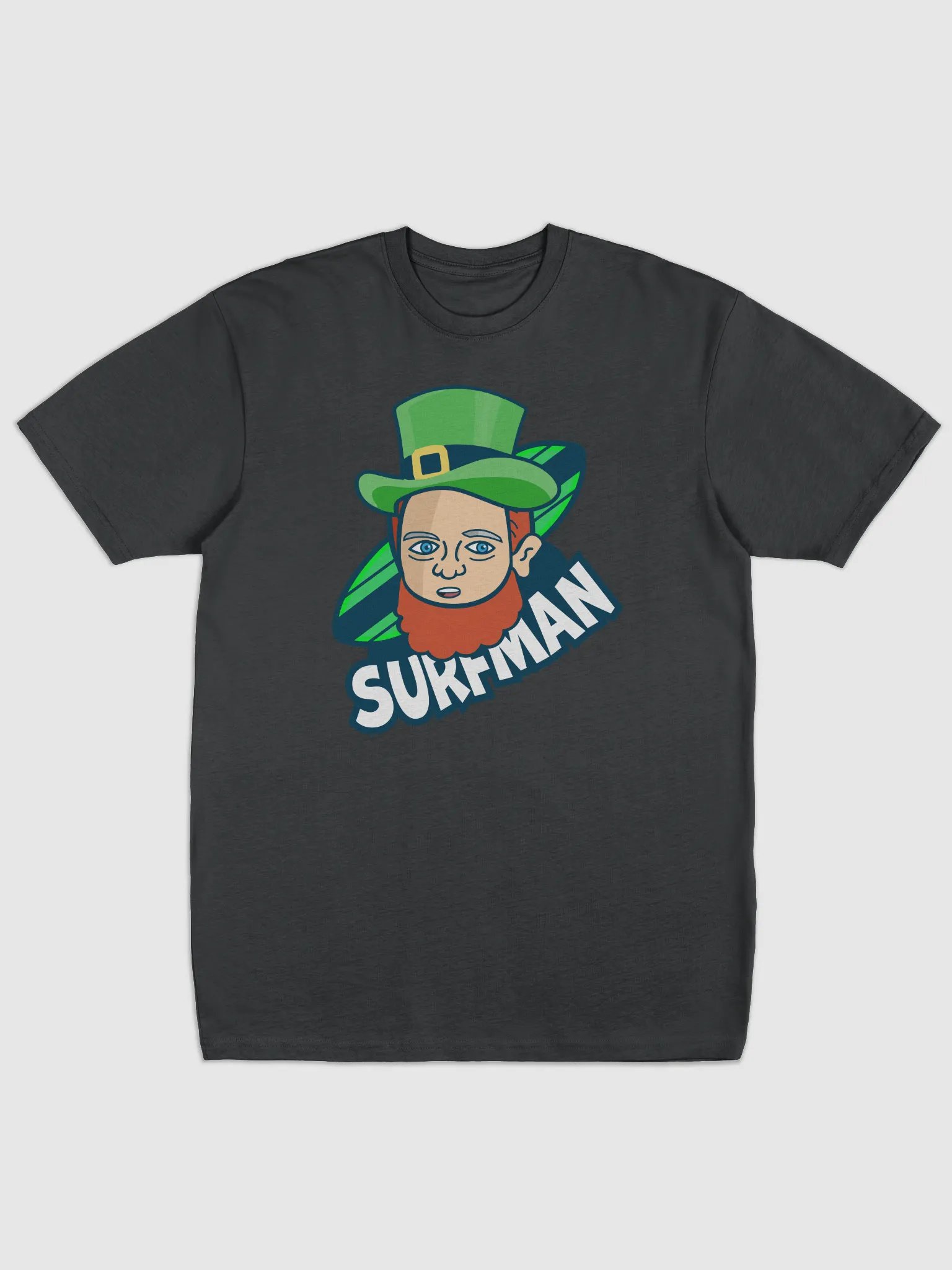 Leprechaun Surf CT product image (1)
