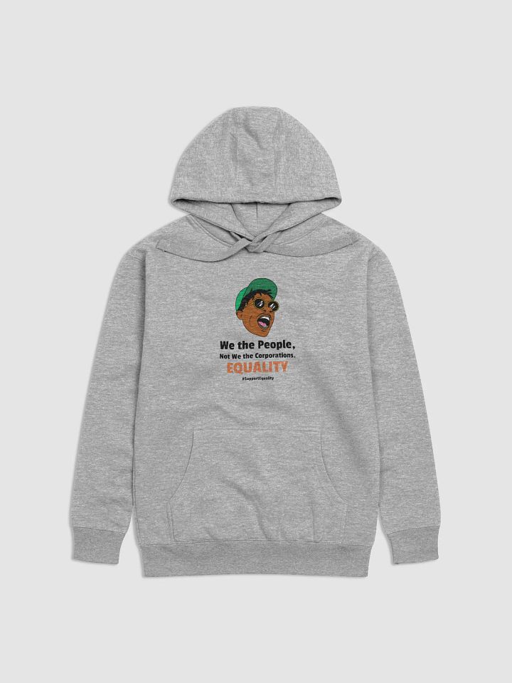Speak Up for Equality Hoodie product image (7)