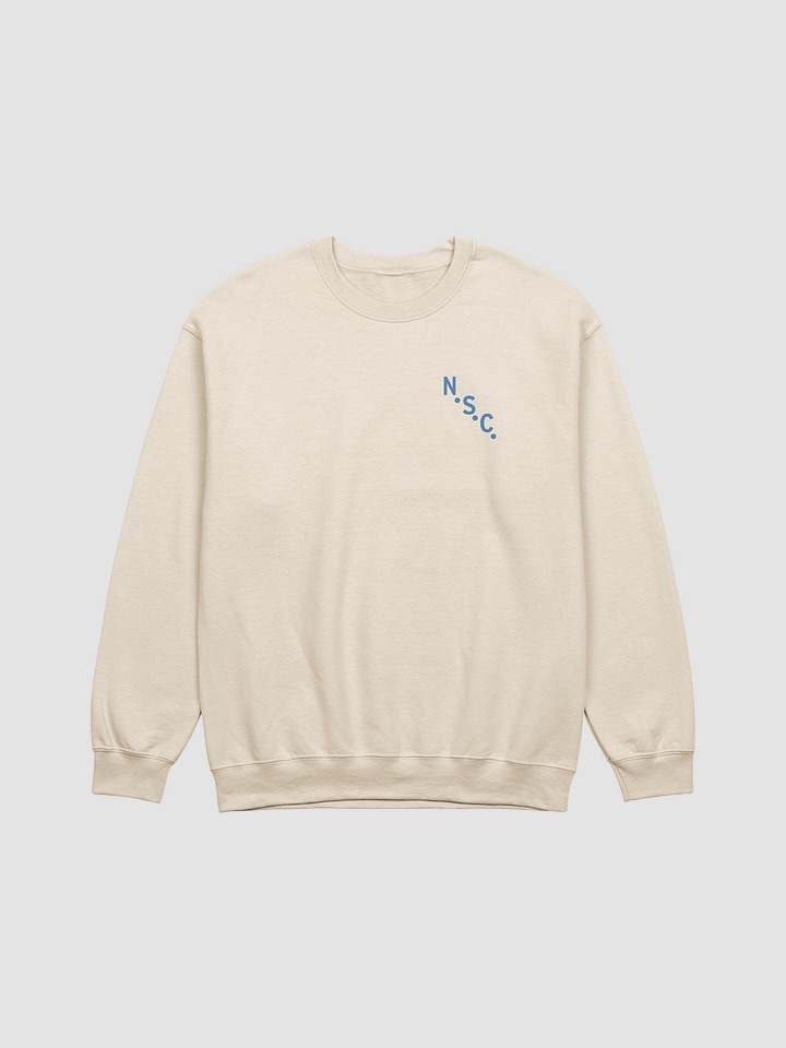 NSC Social Swash sweatshirt product image (2)