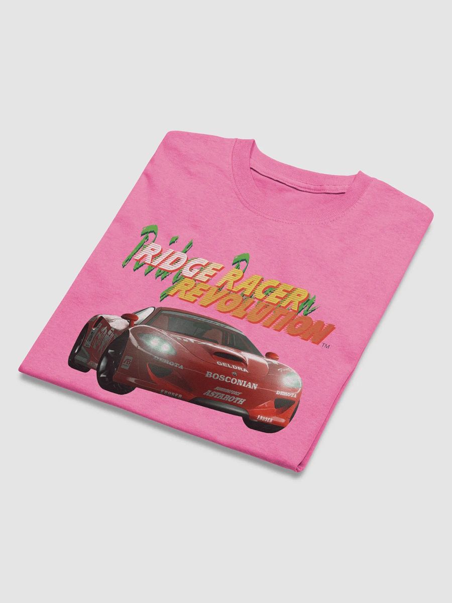 Ridge Revolution with OUG sleeve Tee product image (35)