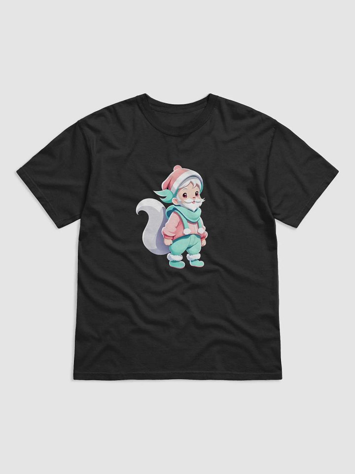 Professor BonSchweet T-Shirt product image (8)