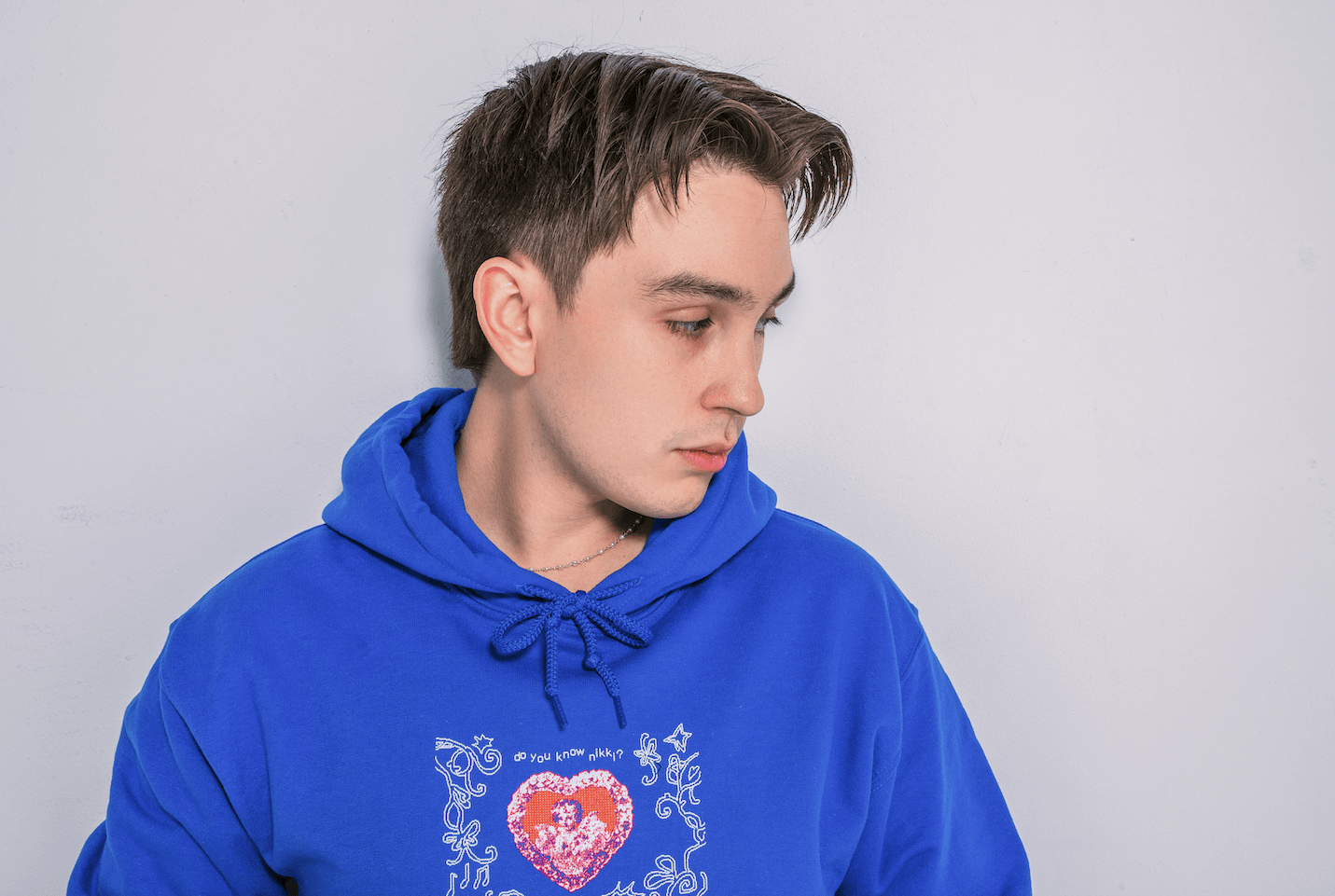 Heart Hoodie product image (4)
