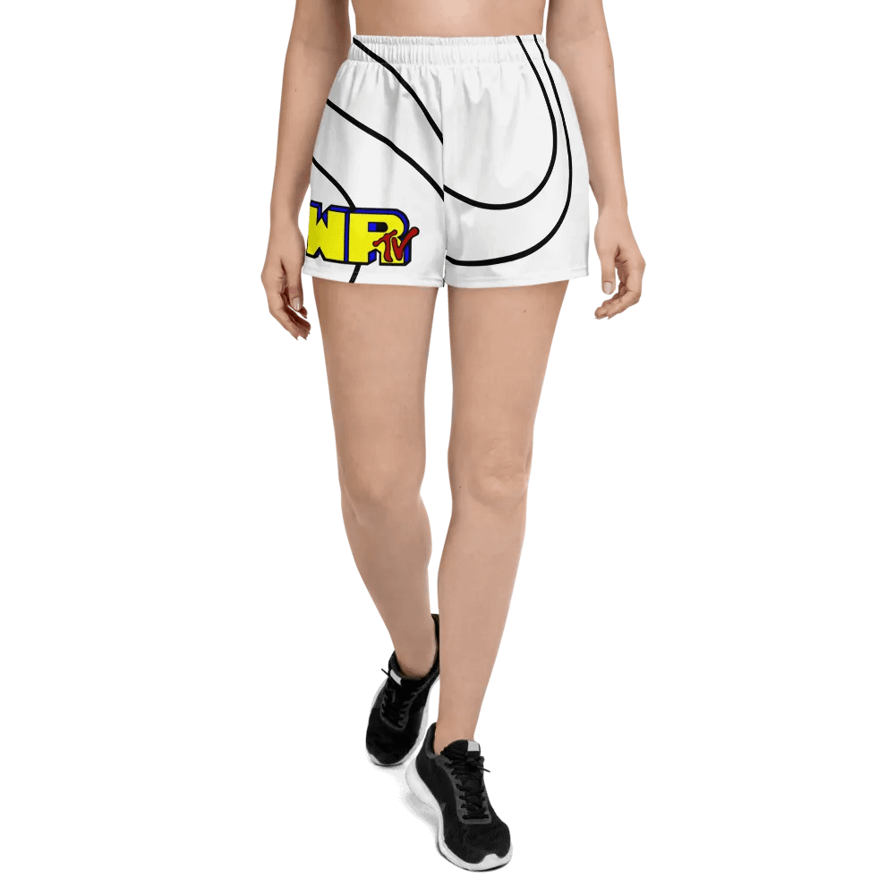 WRTV sport shorts product image (1)