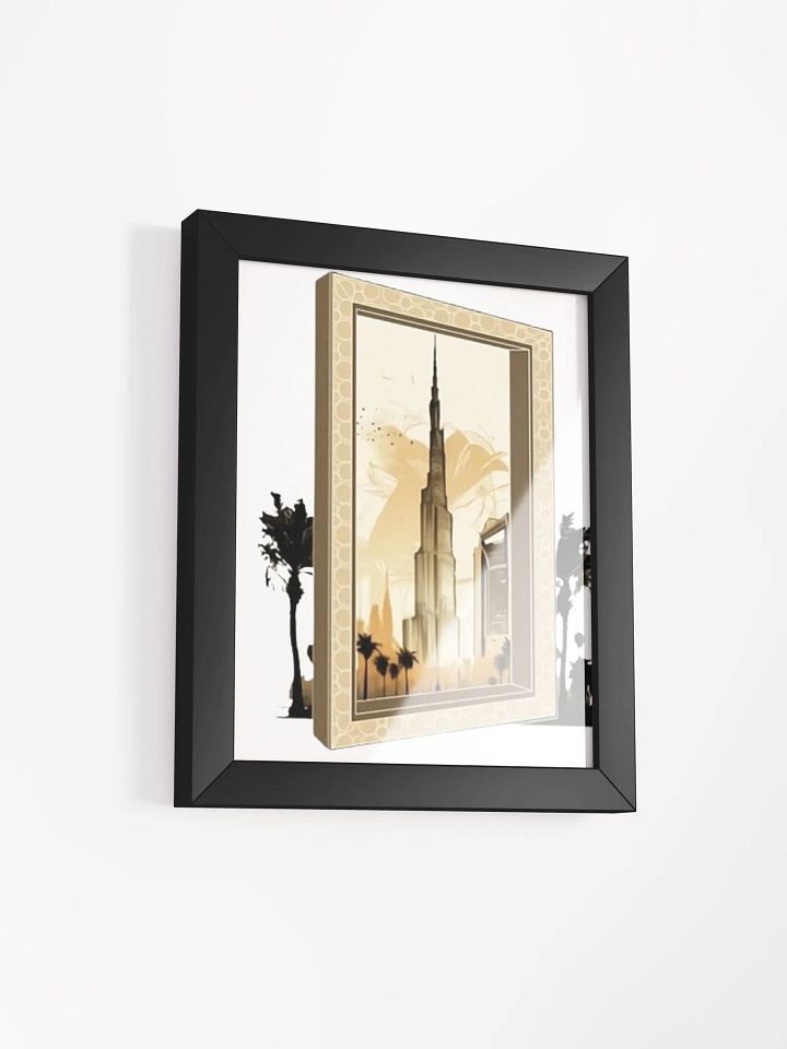 Dubai in Frame product image (14)
