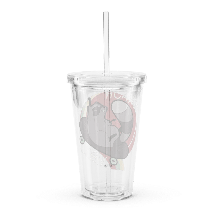 Charlie's Trash Vibez Sippy product image (2)