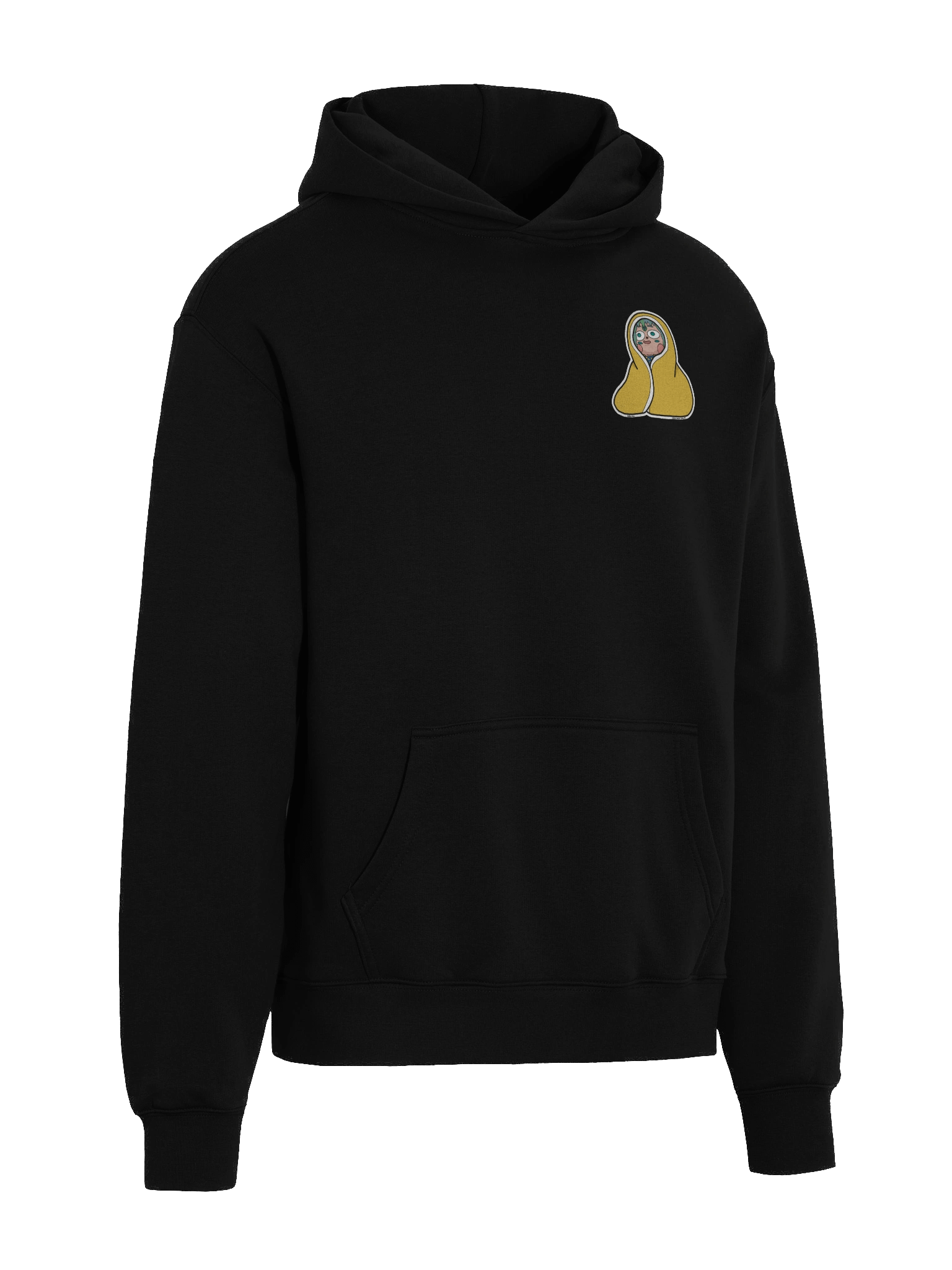 Cozy Lolopo Oversized Hoodie product image (15)