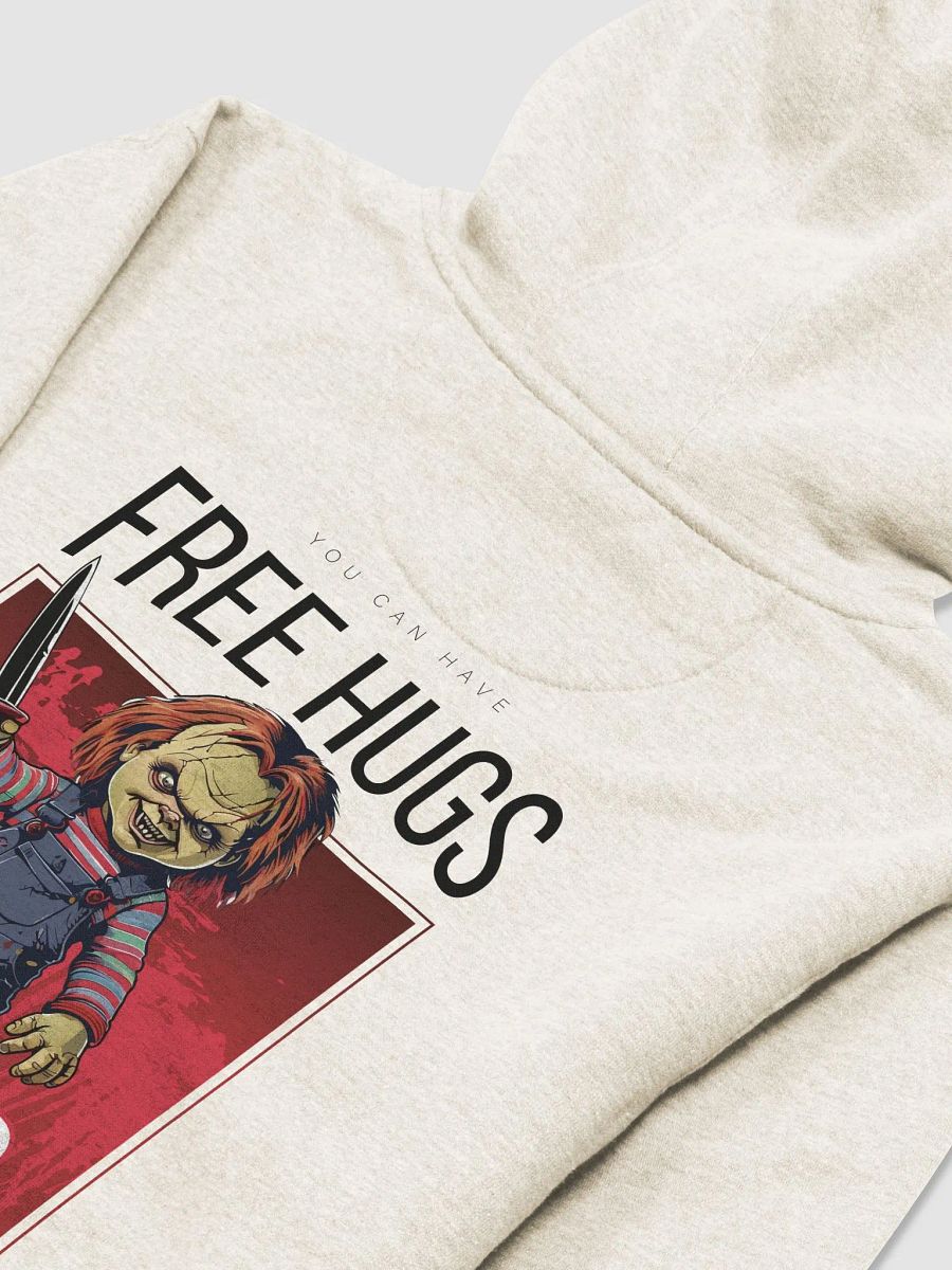 Free Hugs, Vintage Child's Play Movie product image (18)