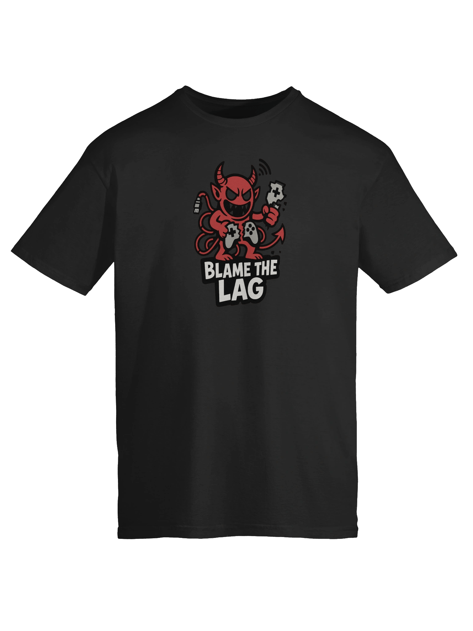 Lag Demon! product image (7)