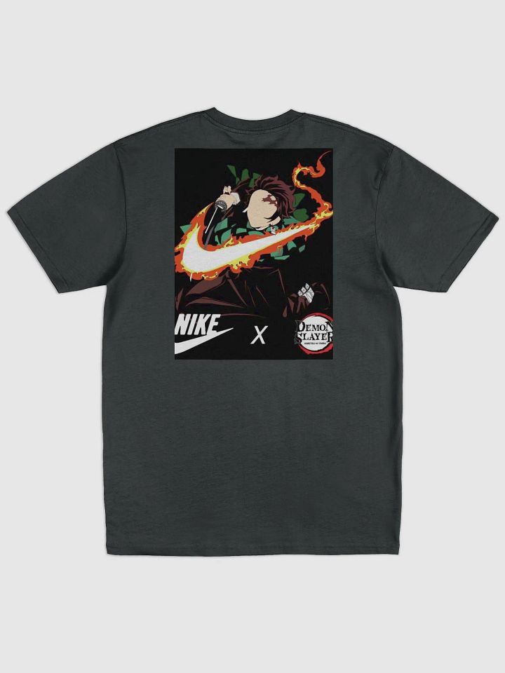 Nike X demon Slayer T-Shirt product image (2)