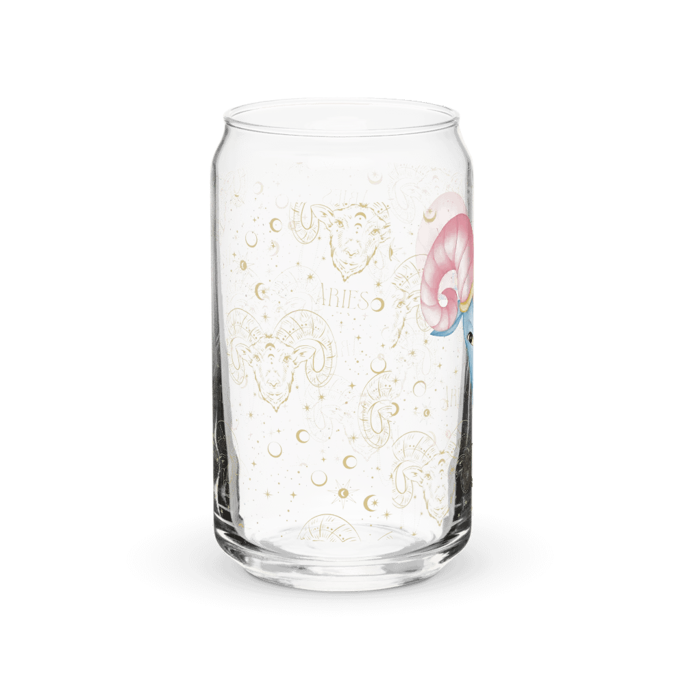 Aries Can-Shaped Glass product image (4)