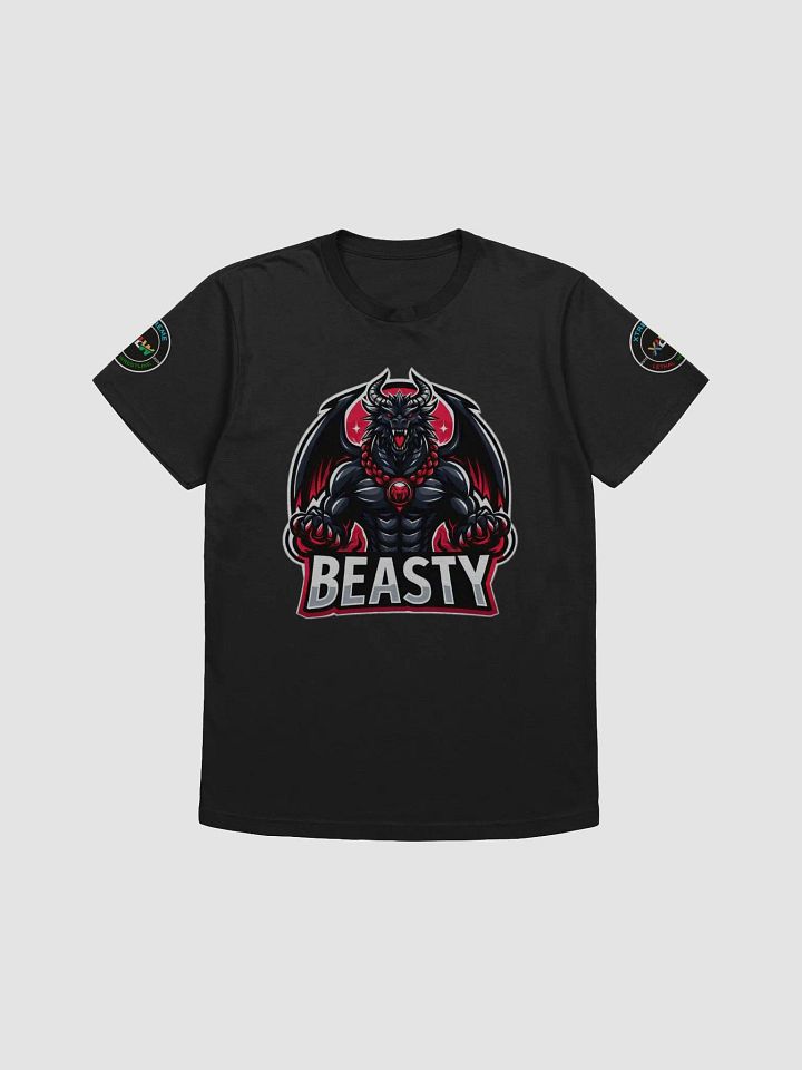 Beasty T product image (2)
