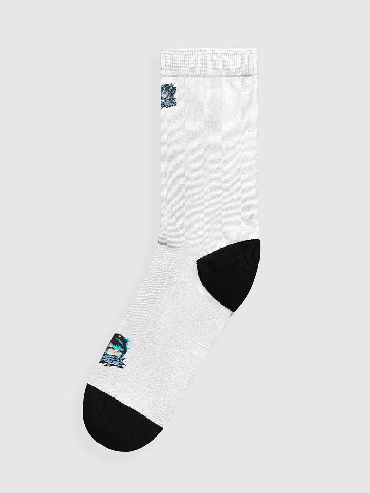 Logo Socks product image (1)