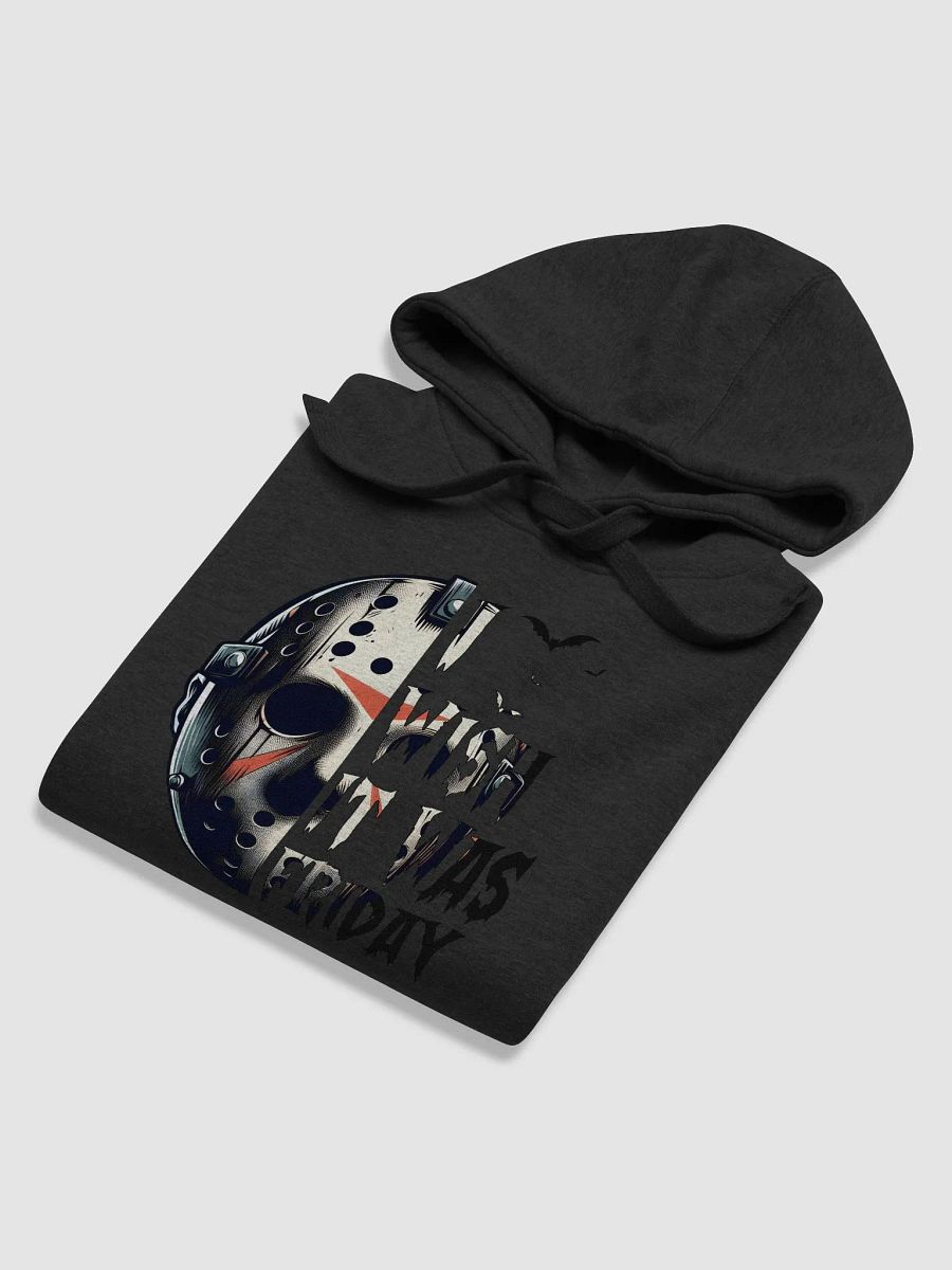 Jason - Hoodie product image (65)