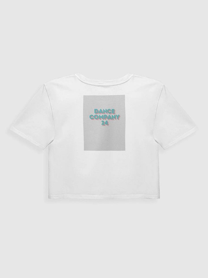 3D Dance Company Crop Top product image (2)
