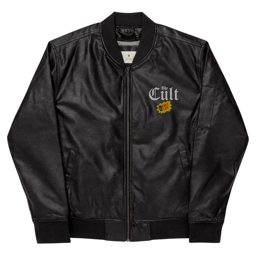 THE CULT JACKET product image (10)