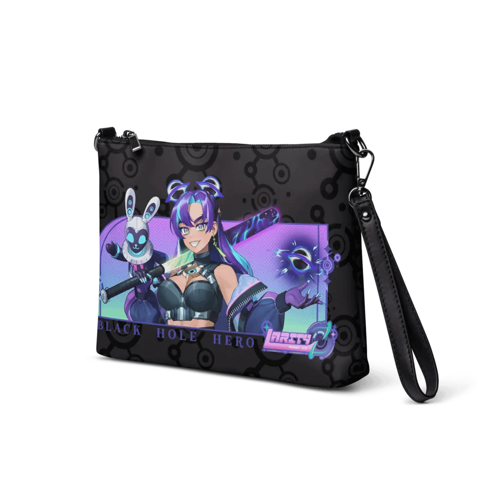 Larity Debut Cross Body Bag product image (7)