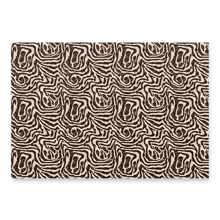 Brown Snake Paper Seets product image (2)