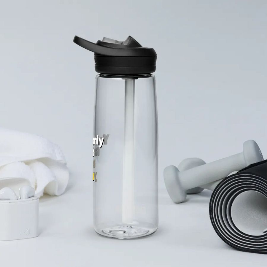 CamelBak Water Bottle💧 Your only limit is you product image (12)