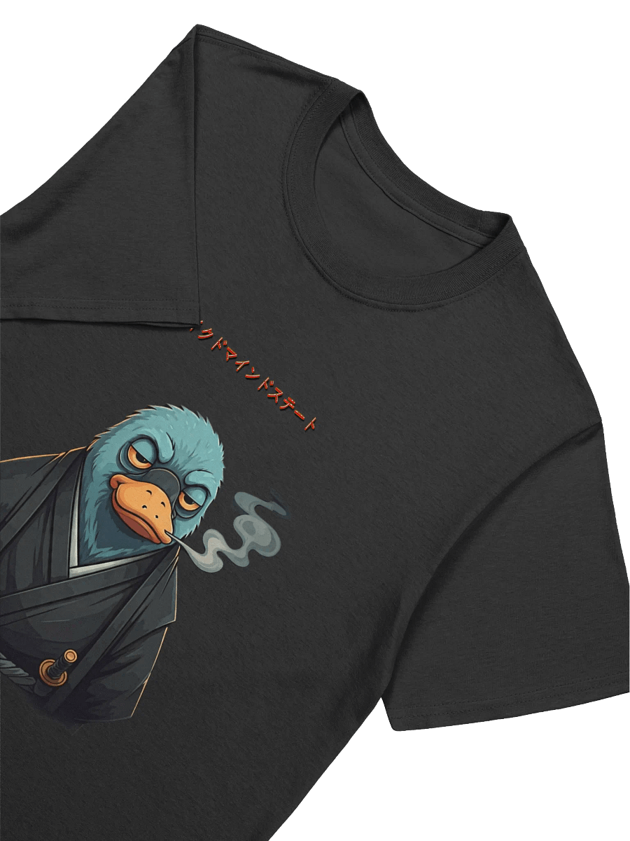 Zen Platupus Master T-Shirt product image (3)