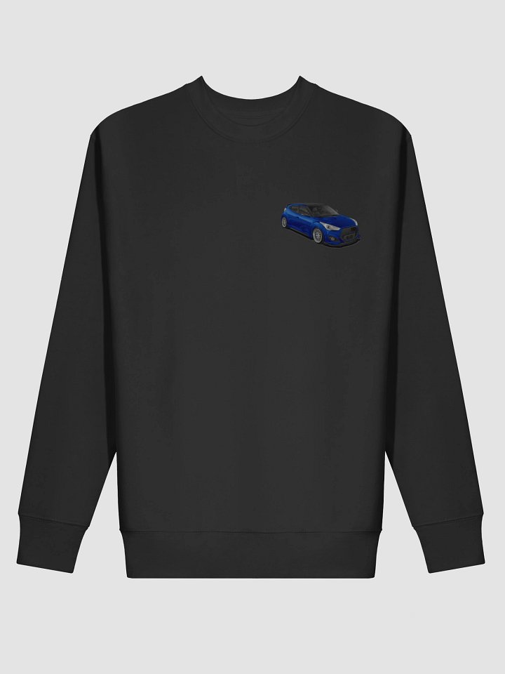 Sweatshirt - lvg4n product image (6)