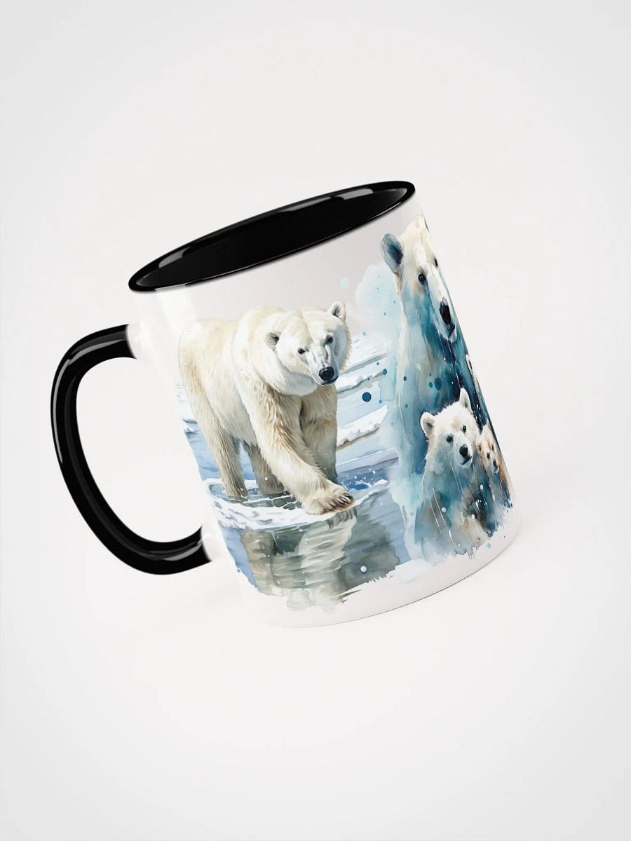 Arctic Wonders Accent Mug product image (3)