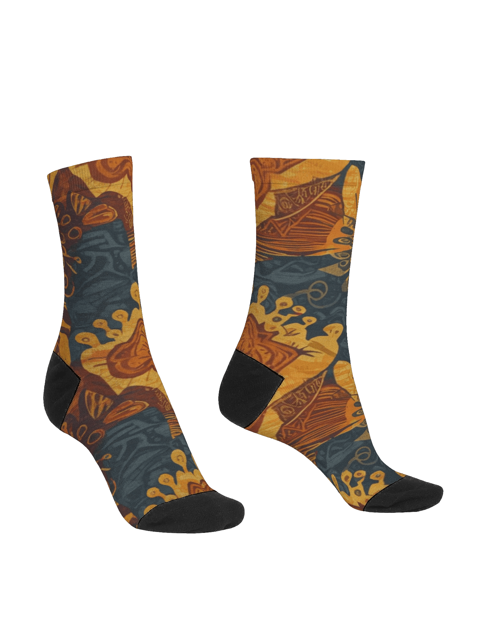 Mwafrika Soks product image (3)