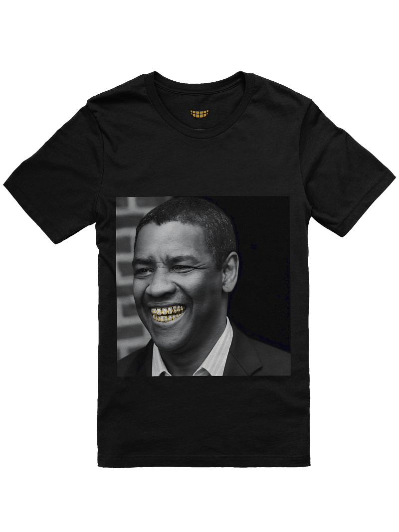 Denzel 'N Grillz