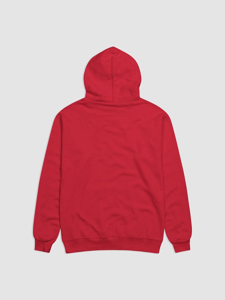 Hanes Classic Hoodie product image (8)