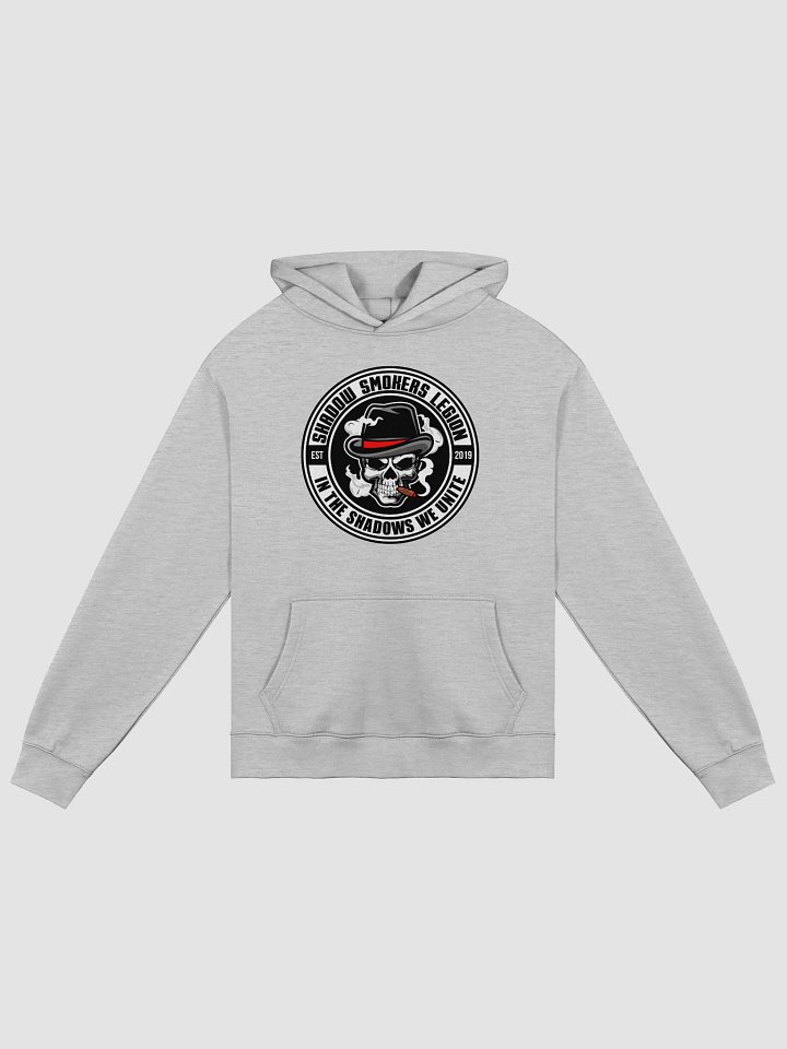 Shadow Smokers Legion Hoodie original logo product image (1)