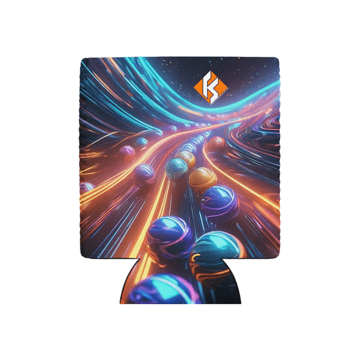 KappinKoozie: AI Art 1 product image (1)