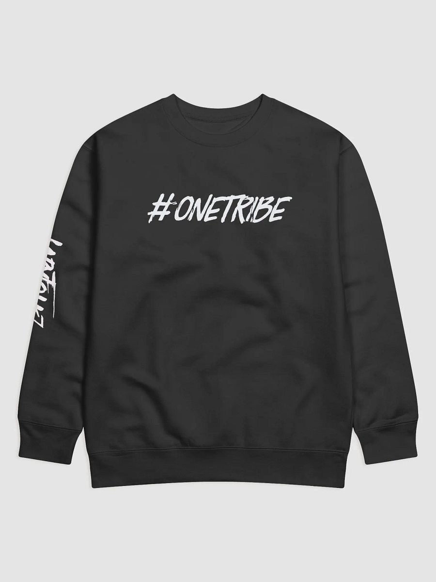 #OneTribe Sweatshirt product image (1)